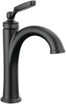 Delta 532-MPU-DST Woodhurst 1.2 Gpm Hole Bathroom Faucet. Fixed Price $159.66.