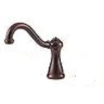 Price Pfister RT6-M0XE Marielle Roman Tub Trim, Rustic Pewter. Fixed Price $59.00.