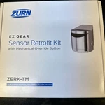 Zurn Zerk-tm Sensor Retrofit Kit 1.0GPF ZERK-U-WS1-TM. Fixed Price $95.00.