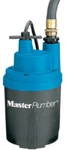 Master Plumber Pentair 540106 1/4 Hp Portable Auto Submersible Utility Pump. Fixed Price $268.90.