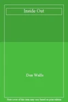Inside Out By Don Walls. Fixed Price $20.32.