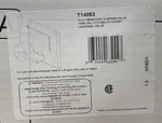 Delta T14053 Vero Pressure Balanced Valve Trim Only - Chrome *read*. Fixed Price $59.99.