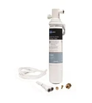 New Sealed Insinkerator Water Filtration System F-2000S With Vocs Lead Filter. Fixed Price $64.99.