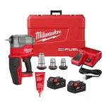 Milwaukee Tool 2932-22XC M18 Fuel In. Propex Expander With One-key Kit. Fixed Price $1999.00.