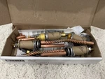 New Delta Deck Mount Roman Tub Rough-in Kit With Pex Fittings. Fixed Price $159.99.
