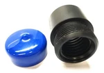 Nook Industries 3/4" Threaded Cylindrical Ball Screw Nut 30070 Nos. Fixed Price $40.74.