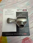 Delta U4929-SS-PK 3-WAY Arm Diverter For Handshower. Fixed Price $34.49.
