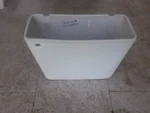 4920 Briggs Toilet Tank Model White. Fixed Price $129.95.