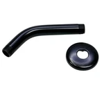 Hansgrohe 27411923 6-INCH Modern Shower Arm Oil Rubbed Bronze. Fixed Price $26.90.