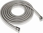 Shower HOSE138 Inches Extra Long 304 Stainless Steel Hea. Fixed Price $38.65.