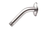 Luxart L6SA-BN Shower Arm & Flange Brushed Nickel. Fixed Price $19.98.