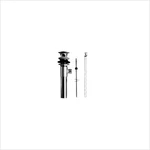 Brasstech 326/01 Full Lavatory Pop-up Drain Assembly With Overflow, Forever. Fixed Price $198.80.