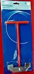 New Pak PP840-9 Garbage Disposer Wrench 9" Sink Plumbing Tool. Fixed Price $13.95.