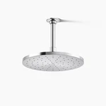 Kohler K-13689-G-CP 10" Contemporary Round Rain Shower Head Chrome Bathroom. Fixed Price $249.00.