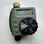 Orbit 62056 One Outlet Single-dial Hose Faucet Timer. Fixed Price $15.25.
