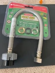 Fluidmaster - 16" Universal Faucet Connector 4F16UCSR. Fixed Price $7.91.