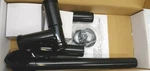American Standard 1640.305.002 Deep Soak Drain Chrome New The Box. Fixed Price $41.88.