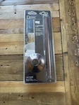 Danze 10" Ceiling Mount Shower Arm W/ Flange Oil Rub Bronze Bathroom Remodel. Fixed Price $20.00.