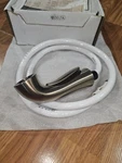Delta RP53880-CZ Side Spray Hose And Diverter Assembly Champagne Bronze Kitchen. Fixed Price $70.00.