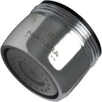 Niagara Conservation N3205N-PC-TU 0.5 Gpm Dual Thread, 6/PK, Faucet Aerators. Fixed Price $14.00.
