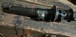 Kohler 19 Gage Metal Drain Assembly. Fixed Price $27.00.