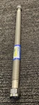 (qty 3) Brasscraft SWB00-18N Coated Stainless Steel Water Heater Connector. Fixed Price $22.67.