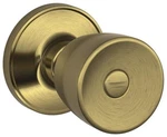 Schlage J40-BYR Byron Privacy Door Knob Set (formerly Dexter). Fixed Price $35.29.