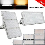 300W - 100W Led Flood Outdoor Module Spotlight Garden Yard Lamp Us Stock. Fixed Price $42.99.
