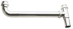 Plumb Pak PP20223 Metal 1/2" X 16" Sink Drain End Waste Outlet Kit 8293375. Fixed Price $19.99.