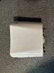 Glacier Bay Toilet Tank Model N2428T White. Fixed Price $64.95.