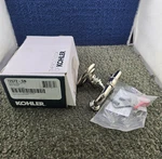 Kohler K-72572-SN: Artifacts Double Robe Hook Vibrant Polished Nickel. Fixed Price $89.99.