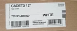 American Standard 735121-400.020 Cadet Toilet Tank Lid, Pack, White. Fixed Price $49.99.