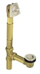 Kohler K-7160-TF-BN Clearflo 1-1/2" Adjustable Pop-up Drain Brushed Nickel. Fixed Price $99.95.
