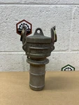 Ever-tite MS27028-11 Industrial Hose Coupling. Fixed Price $100.00.