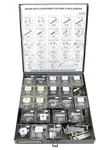 Danco 37983 Repair Parts Assortment Kit - Sink Clips & Screws. Fixed Price $19.99.