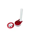 American Standard Townsend Champion 4 Toilets Two Piece Models - #2733 & 2735/. Fixed Price $52.95.