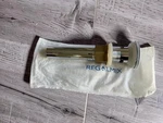 Regalmix Bathroom Basin Drain Thicken Fits Standard Hole RWF083H. Fixed Price $19.62.