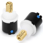 RP60400 Replacement Faucet Valve Cartridge With Diamond Seal Technology, Comp.... Fixed Price $39.19.