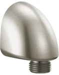 Delta 50560 Hand Shower Wall Supply Elbow - Lumicoat Stainless Steel. Fixed Price $61.95.
