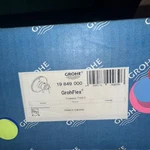Grohe Grohflex Atrio View Collection Dual Function Thermostatic Valve Trim. Fixed Price $372.00.