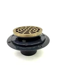 New! Sioux Chief 821-200PNR Shower Pan Drain In.. Fixed Price $15.00.