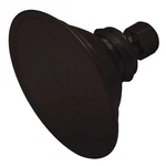 Kingston Brass P10 Victorian 1.8 Gpm Single Function Rain Shower - Bronze. Fixed Price $107.22.