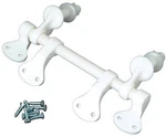 Plastic Toilet Seat Hinge 224-410. Fixed Price $15.00.