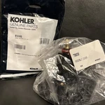 Kohler Genuine 85500 Cover Stem Assembly Kit Part For 3/4-INCH Valve K-2971 &306. Fixed Price $69.00.