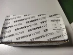 Delta H278SS Handle Replacement Set, Leland, Stainless Steel New Orig Box. Fixed Price $29.95.