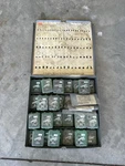 Creed Co. 37847 Bonnet Packing Kit Assortment. Fixed Price $35.00.