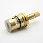 3S-10H Hot Stem For Aquasource/glacier Bay Faucets, Replaces Danco 04998E. Fixed Price $13.38.