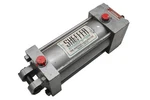 Sheffer 3106642-3, 2-1/2AC3.75, 2-1/2AC3-3/4 Pneumatic Cylinder. Fixed Price $49.99.