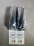 (2) Pack Genuine Pur Maxion Replacement Pitcher Water Filter Refills CRF-950Z. Fixed Price $8.93.