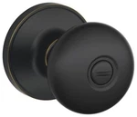 Schlage J40-STR Stratus Privacy Door Knob Set. Fixed Price $32.53.
